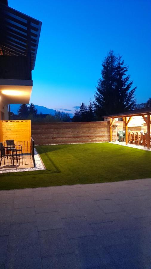 Kincsem Vendeghaz Hotel Szilvásvárad Exterior foto