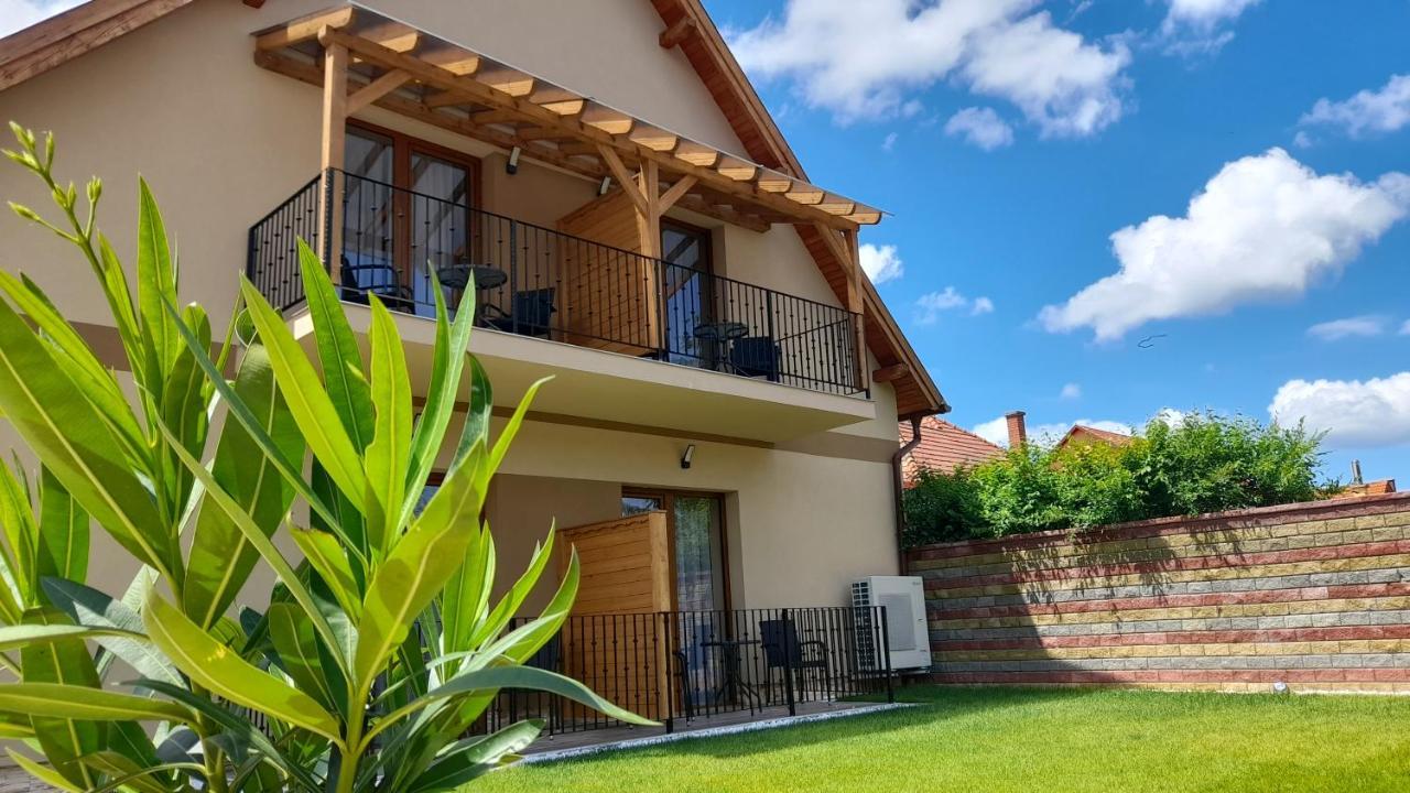 Kincsem Vendeghaz Hotel Szilvásvárad Exterior foto